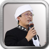 Ceramah AA Gym MP3 Pilihan icône