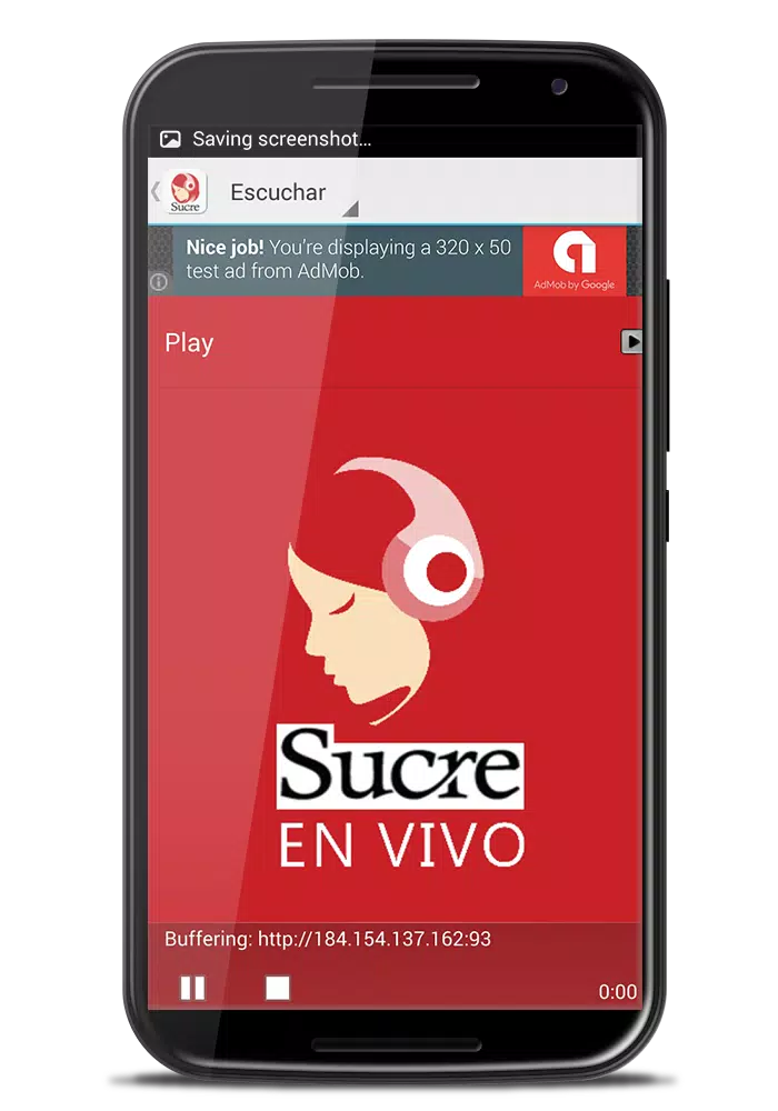 Descarga de APK de Radio Sucre En Vivo para Android