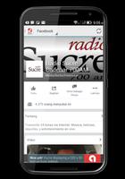 Radio Sucre En Vivo capture d'écran 3