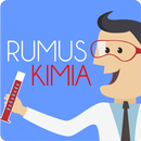 Rumus Kimia SMA APK