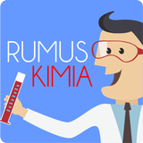 Rumus Kimia SMA icône