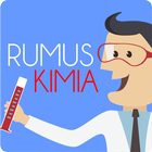 آیکون‌ Rumus Kimia SMA