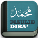 Maulid Diba' Lengkap dan MP3 APK