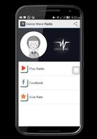 Dance Wave Radio Online Screenshot 1