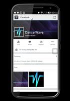 Dance Wave Radio Online Screenshot 2