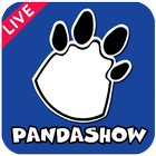 Panda Show Radio En Vivo icône