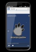 Panda Show Radio En Vivo capture d'écran 2