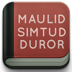 Maulid Simtudduror Kitab & MP3 آئیکن