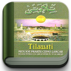 Tilawati Quran Jilid 1-6 icon