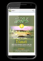 Tilawati Quran Jilid 1-6 screenshot 1