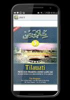 Tilawati Quran Jilid 1-6 Screenshot 2