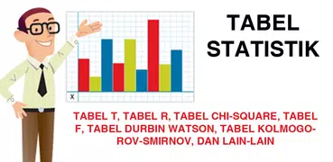 Tabel Statistik