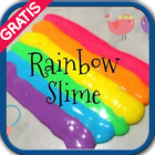 Cara Membuat Slime icône