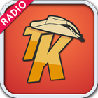 Radio Tierra Caliente Envivo Zeichen