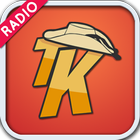 Radio Tierra Caliente Envivo أيقونة