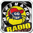 Radio Marimanga Live 图标