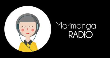 Radio Marimanga Live capture d'écran 3