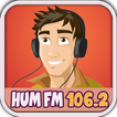 Hum 106.2 FM