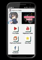 Nightcore Radio and Music Ekran Görüntüsü 1