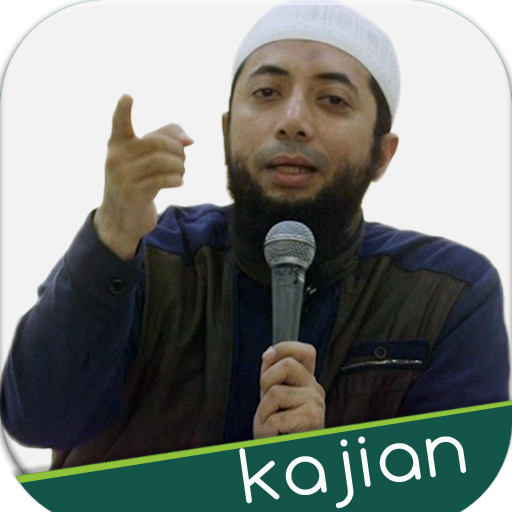 Kajian Ust. Khalid Basalamah