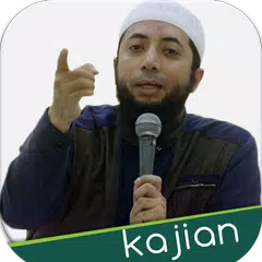 Descargar APK de Kajian Ust. Khalid Basalamah