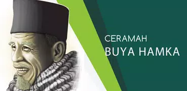 Ceramah Buya Hamka