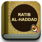 Ratib Al Haddad Lengkap ikona