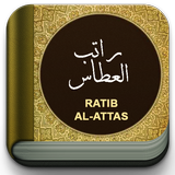 Ratib Al Attas Lengkap icon