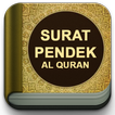 Surat Surat Pendek Al Quran