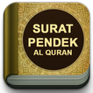 ”Surat Surat Pendek Al Quran