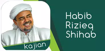 Ceramah Habib Rizieq Shihab
