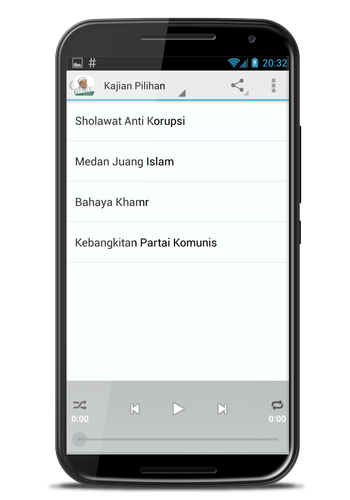 Ceramah Habib Rizieq Shihab Apk 1 0 Download For Android Download Ceramah Habib Rizieq Shihab Apk Latest Version Apkfab Com