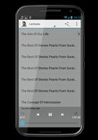 Yasir Qadhi Lectures 截图 1