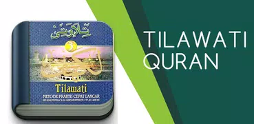 Tilawati Jilid 1-6 Lengkap