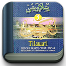 Tilawati Jilid 1-6 Lengkap APK