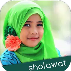 Wafiq Azizah Sholawat Lengkap アプリダウンロード