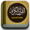 ”Yusuf Kalo Quran MP3