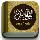 Yusuf Kalo Quran MP3 aplikacja