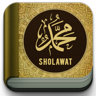 Sholawat Nabi MP3 アイコン