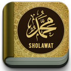Sholawat Nabi MP3 ไอคอน