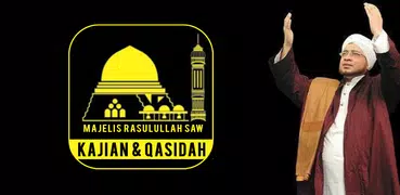 Majelis Rasulullah Kajian