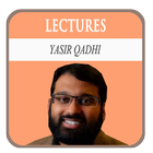Full Yasir Qadhi Lectures icône