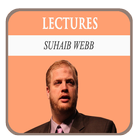 Full Suhaib Webb Lectures icône