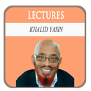 Full Khalid Yasin Lectures APK