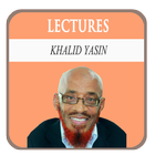 Full Khalid Yasin Lectures आइकन