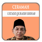 Ceramah Quraish Shihab mp3 آئیکن