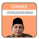 Ceramah Quraish Shihab mp3 APK