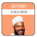 Full Dr. Bilal Philips Lectures APK