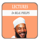 Full Dr. Bilal Philips Lectures icône