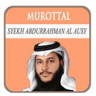 Full Abdurrahman Al Ausy mp3 icône